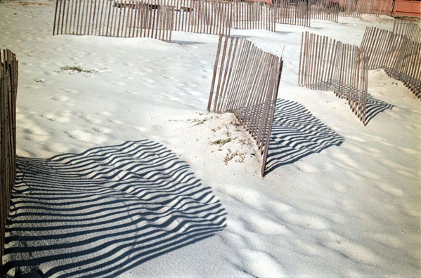 A normal warm day in Pensecola
