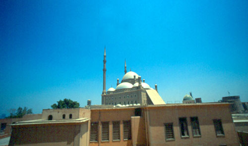 The Citadel