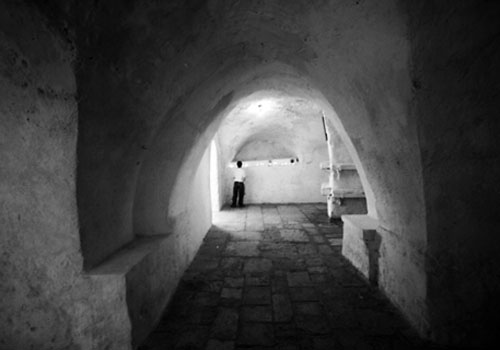 King David's Tomb