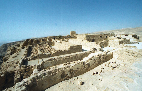 Masada